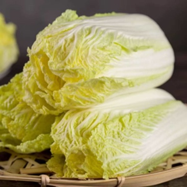大娃娃菜黄心白菜南通白菜东台白菜产地种植价格实惠