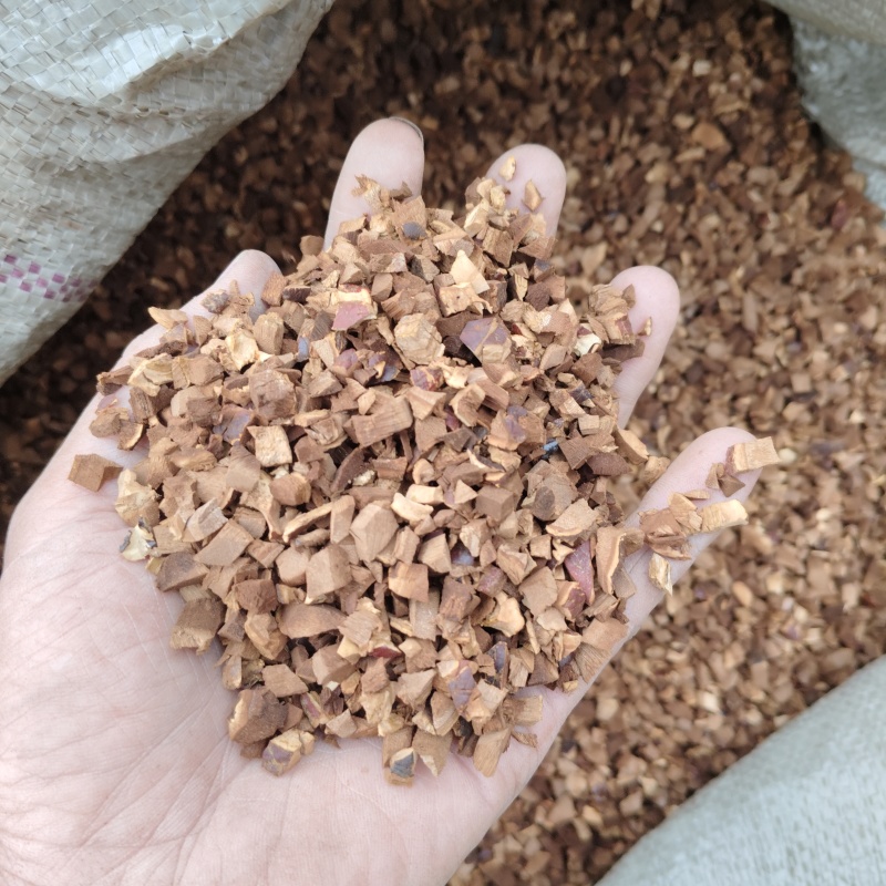 批发出售灵芝颗粒。灵芝块，灵芝段