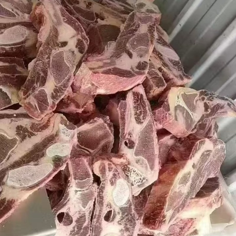 白膘牛胸骨，现货现发