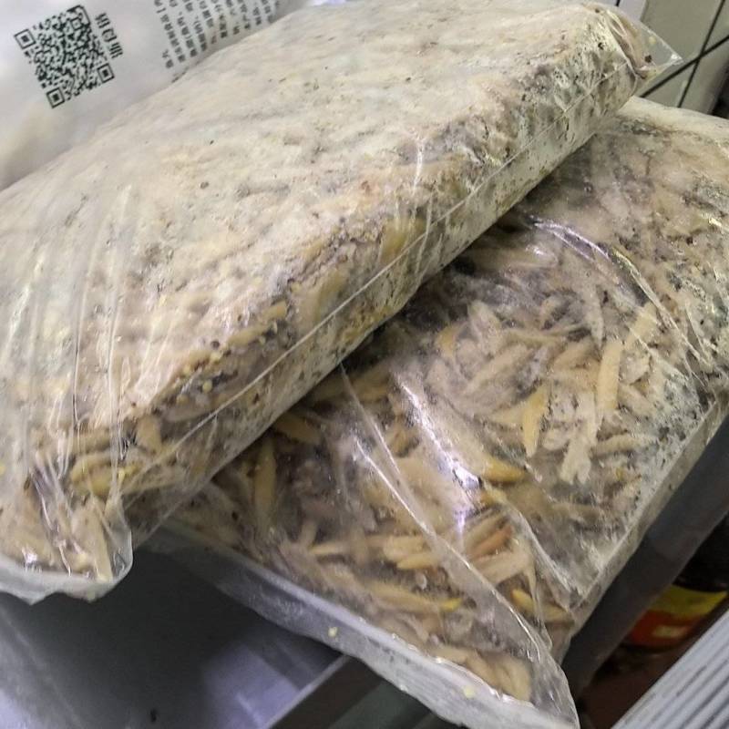 白辣椒