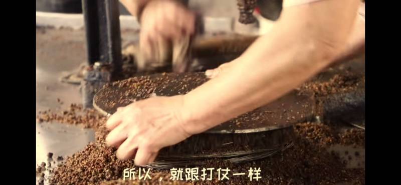 湖南省怀化市山茶油