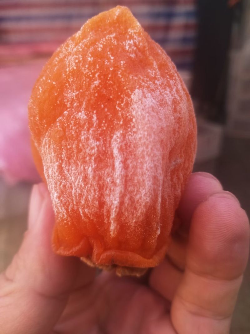 工厂现货供应当年鲜柿饼