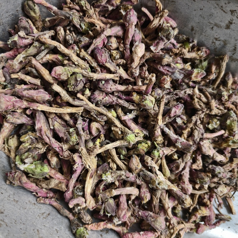 款冬花，新货质量好，