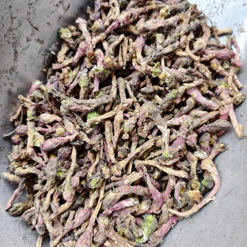 款冬花，新货质量好，