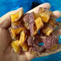 2元的红瑶薯丁