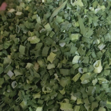 小米香葱现货云南大小米葱葱管葱叶脱水蔬菜干批发小米葱