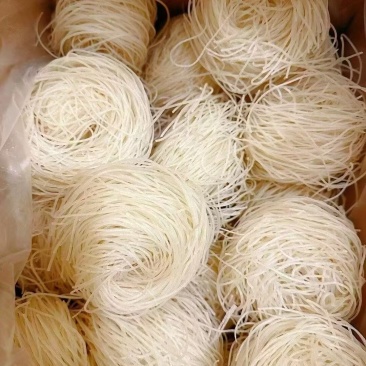 渣江特色米粉