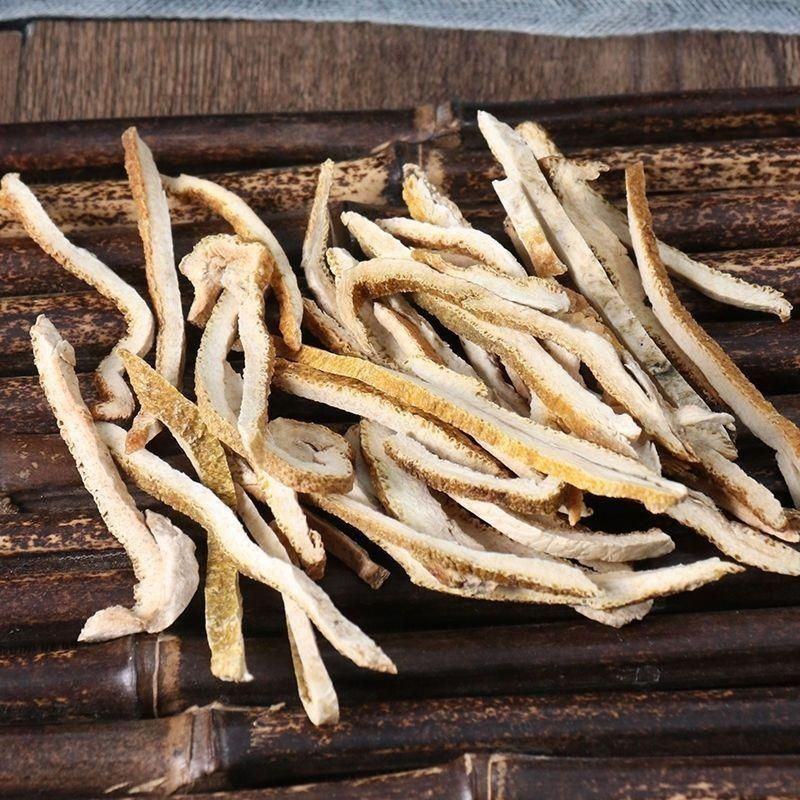 橘红中药材化橘红药用橘红丝泡水桔红丝泡茶煮水煮粥批发