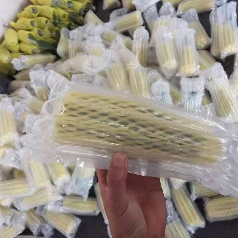 羊角蜜甜瓜一件代发，对接各类电商平台，货源充足，日接万单