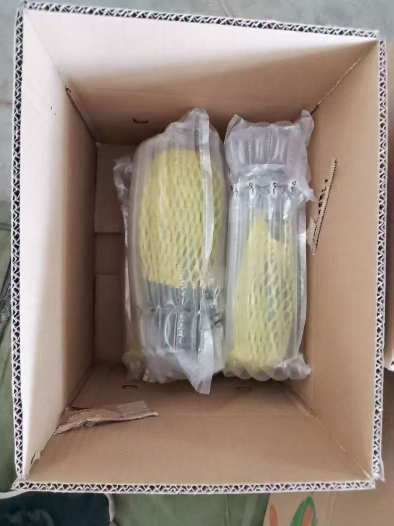 羊角蜜甜瓜一件代发，对接各类电商平台，货源充足，日接万单