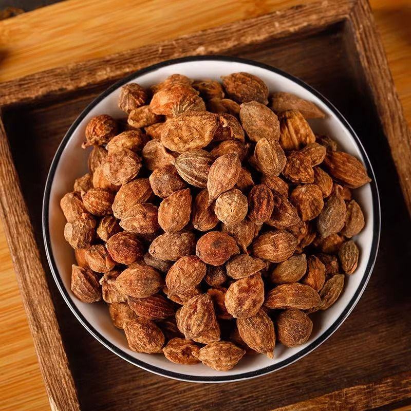 益智仁中药材海南野生益智仁米正品益智杜仲泡茶泡酒食用香料