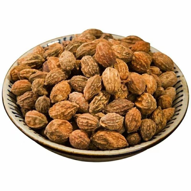 益智仁中药材海南野生益智仁米正品益智杜仲泡茶泡酒食用香料