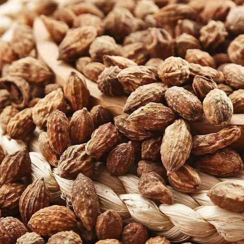 益智仁中药材海南野生益智仁米正品益智杜仲泡茶泡酒食用香料