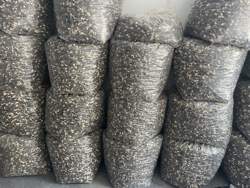 高品质羊肚菌
