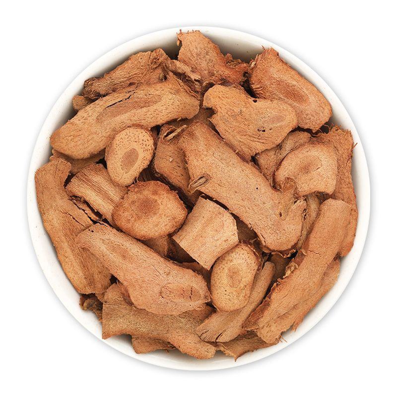 高良姜中药材香料厨房炖菜卤肉正宗调味药食同源高良姜片批发
