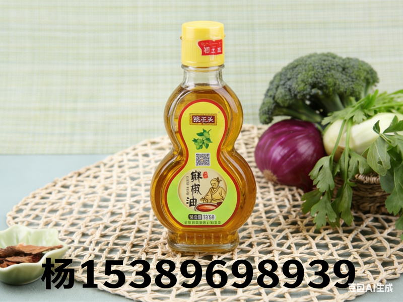 【诚信】花椒油源头厂家一手货源大量出货贴牌代工品质