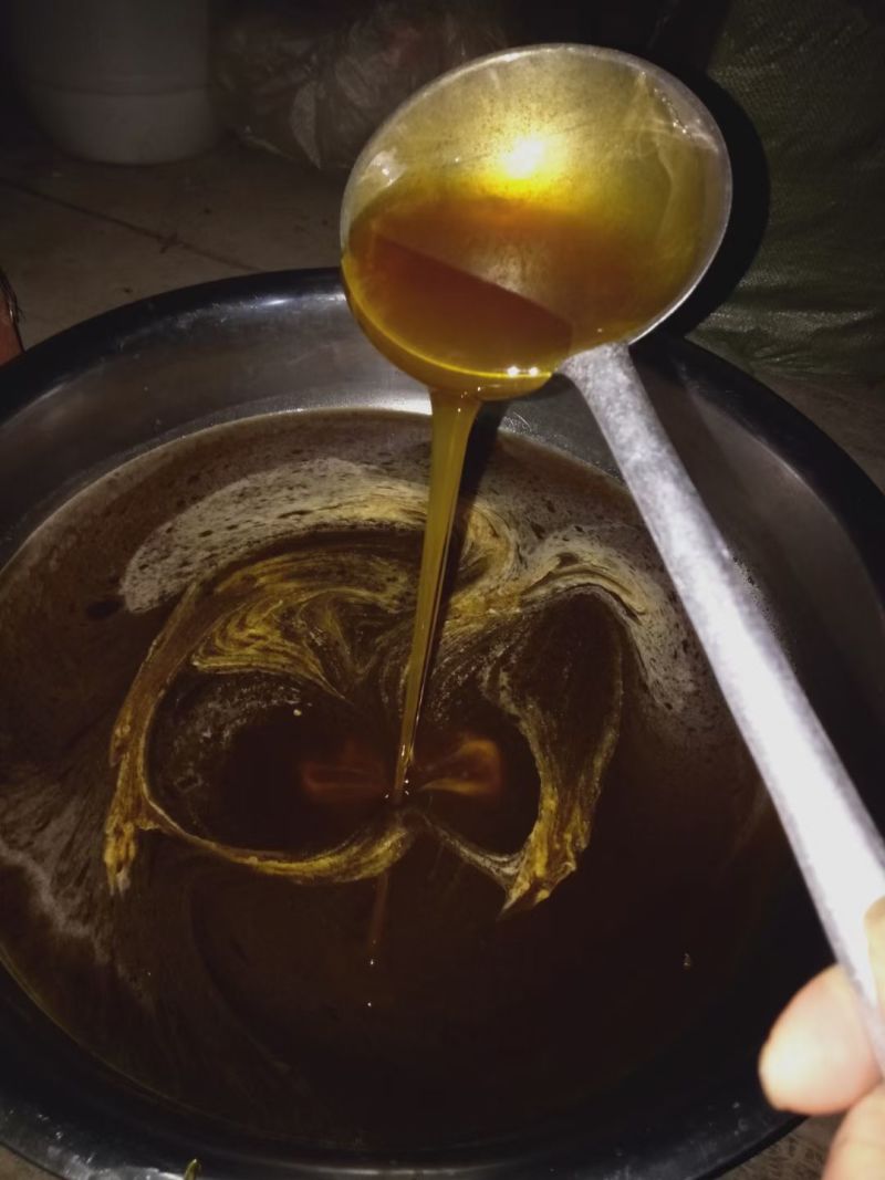 石洞蜂蜜