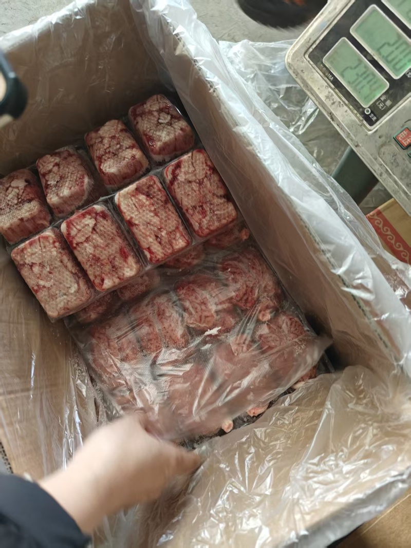盒装脑花，新货，可定制