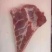 带皮五花肉