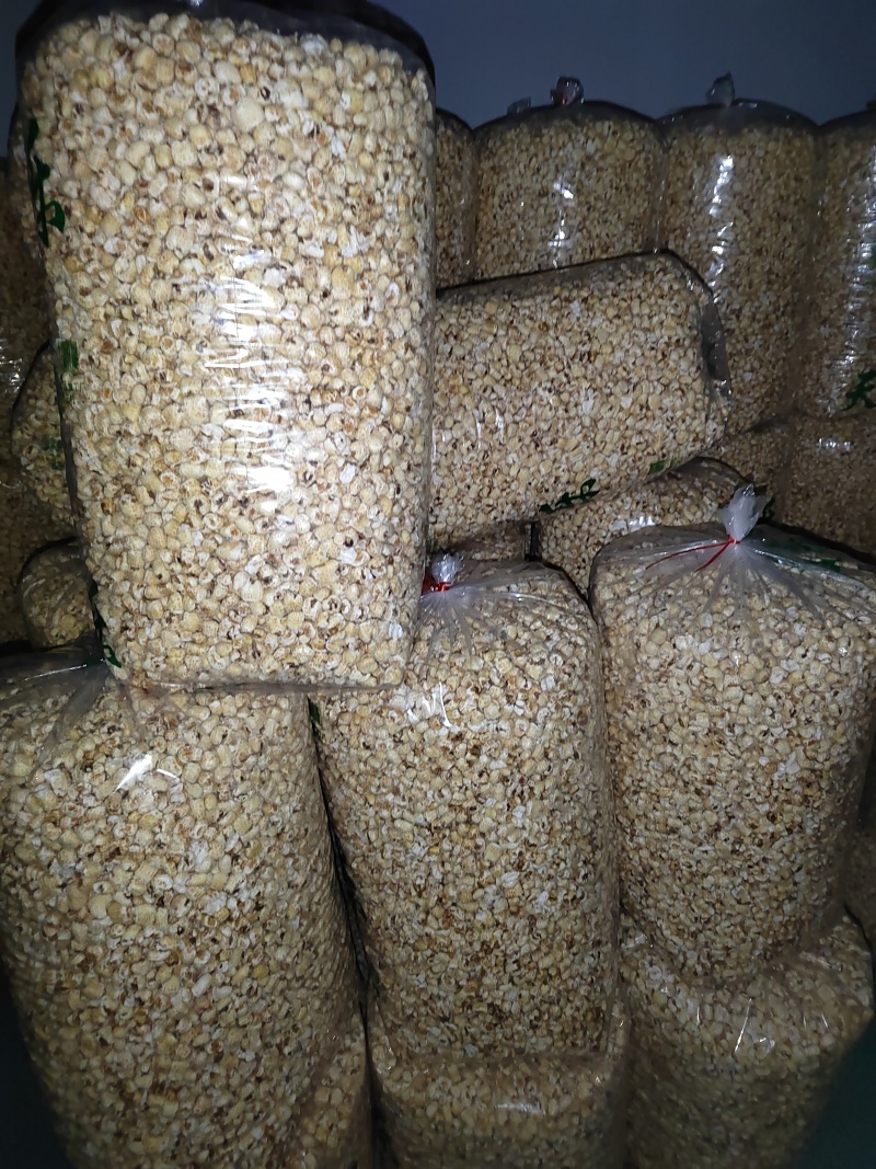 无油，无糖，有糖，膨化食品，10斤