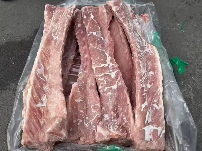 肥猪龙骨