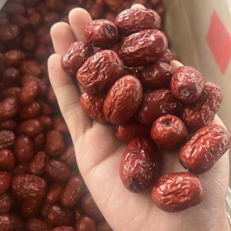 新疆灰枣一级，厂家直销！各种规格级别齐全