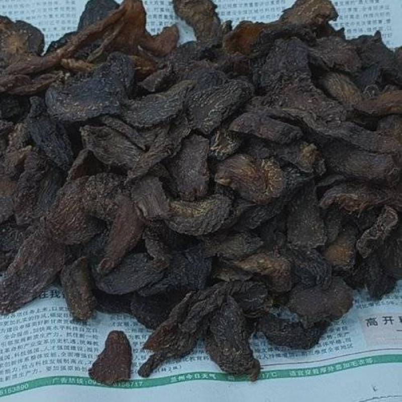 油性肉苁蓉切片泡水泡酒炖肉散装/礼盒支持一件代发