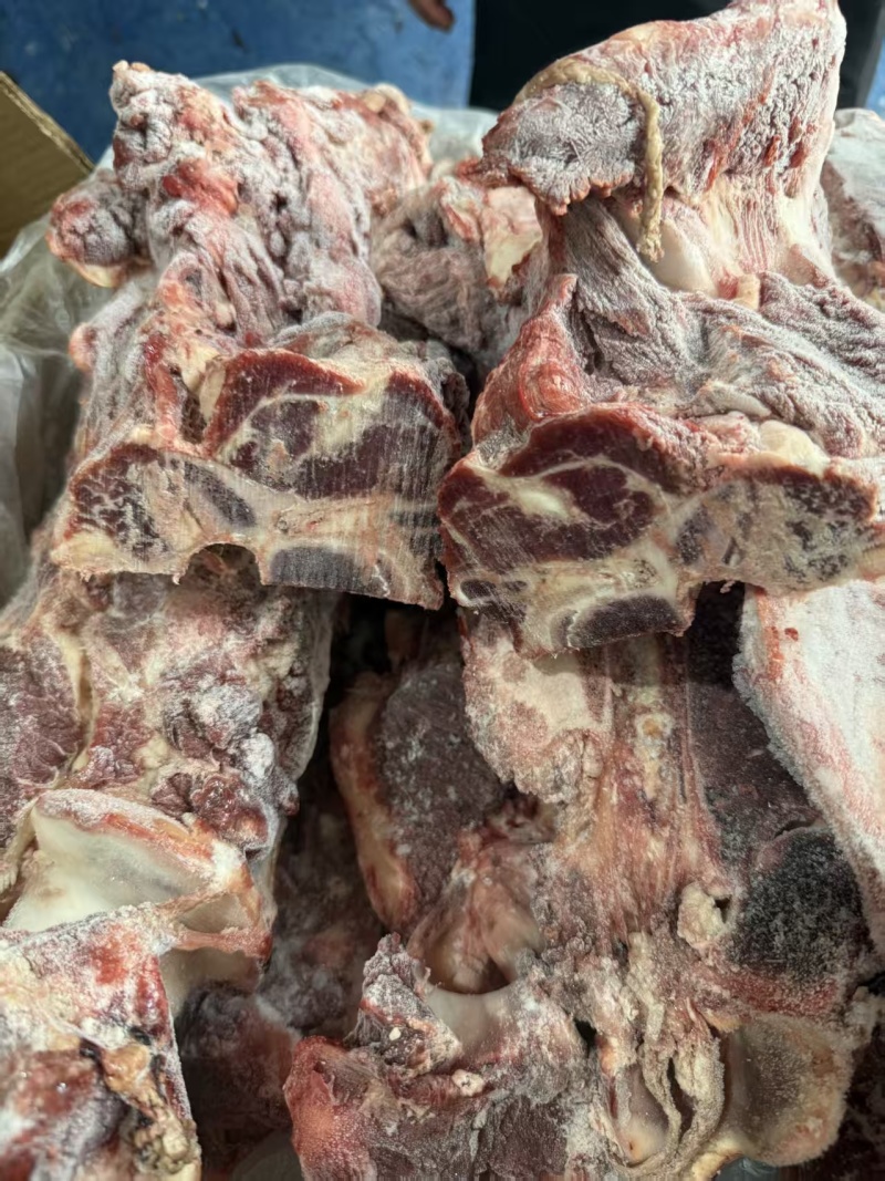 牛脖骨