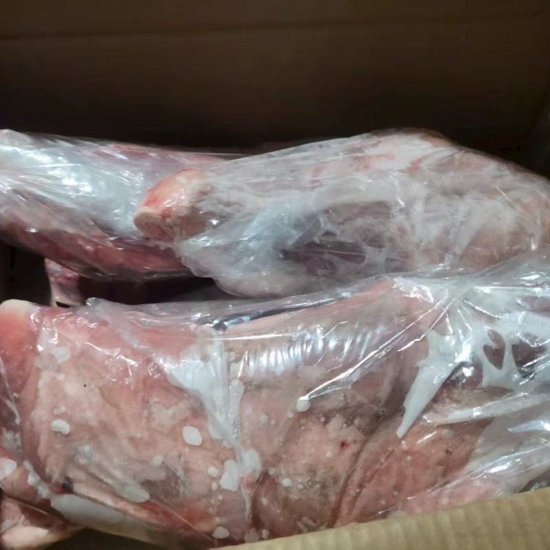 羊前腿