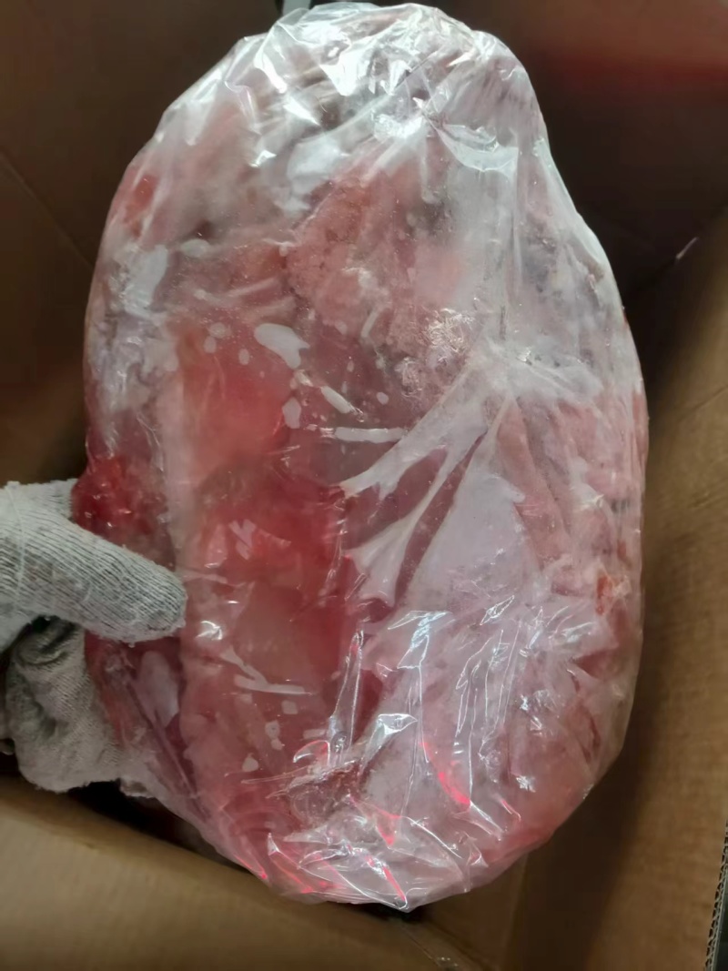 羊全排