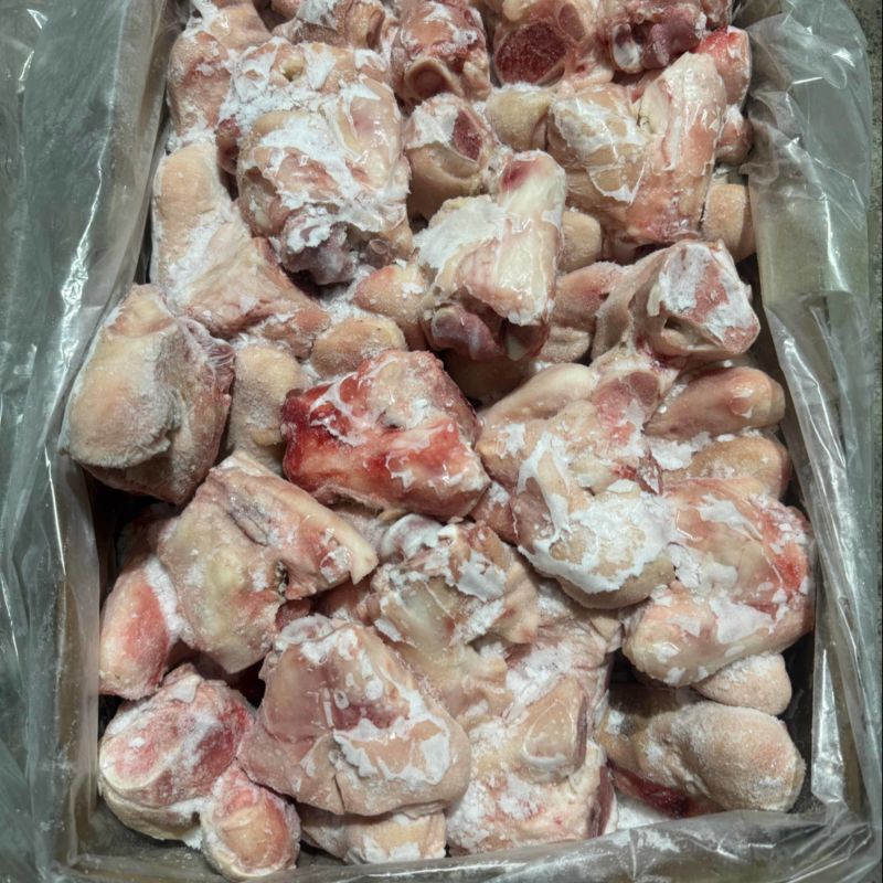 肥猪二级皮拐骨