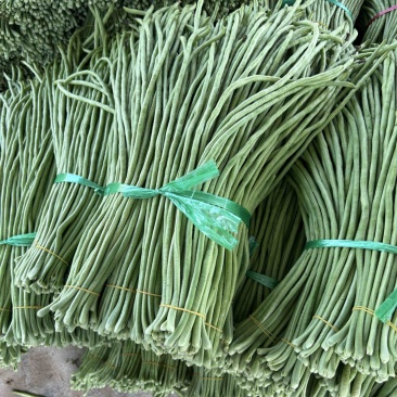 长豆角