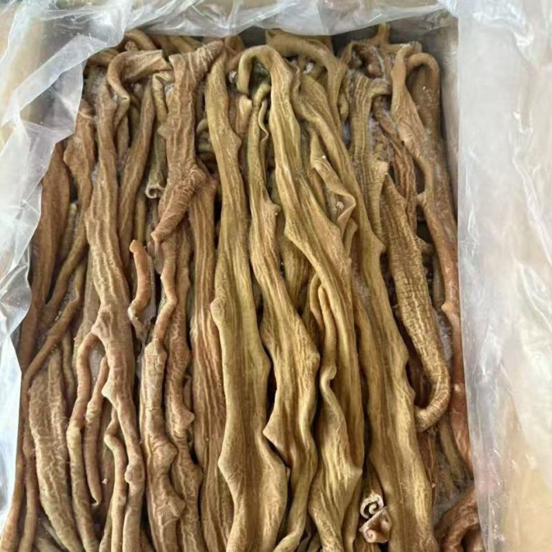 抛开牛小肠