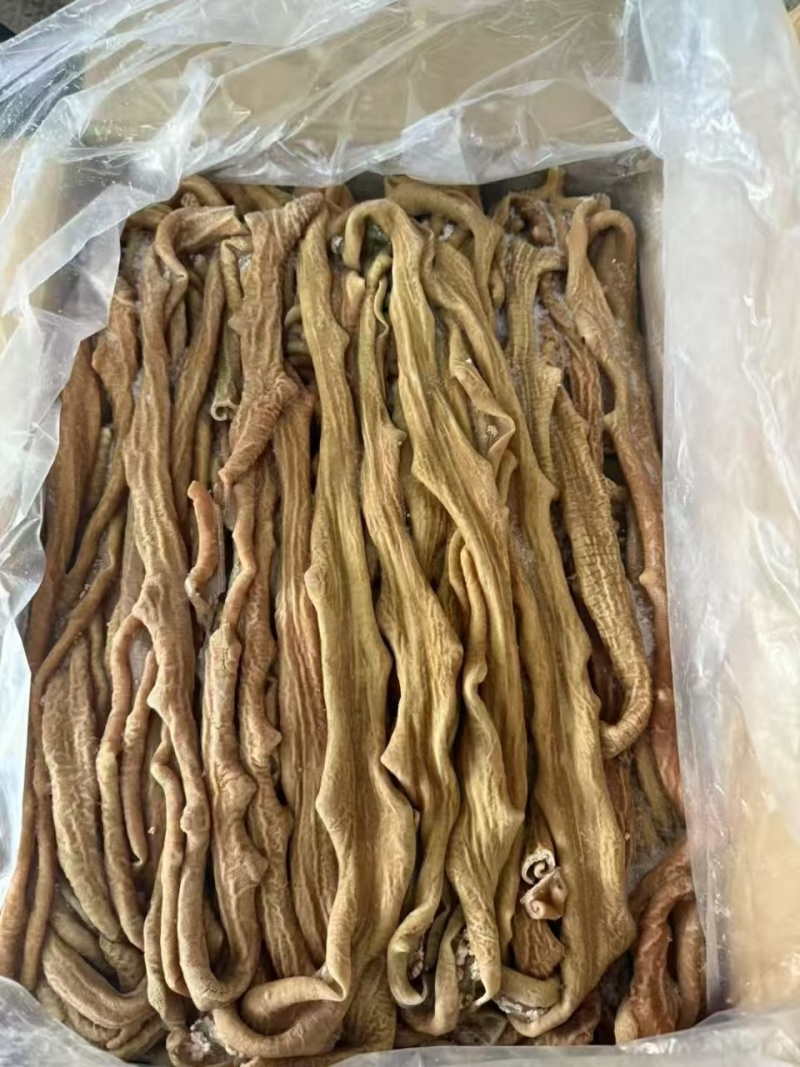 抛开牛小肠