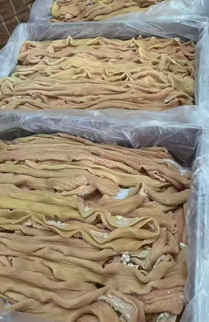 抛开牛小肠