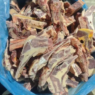 84厂牛肋排块