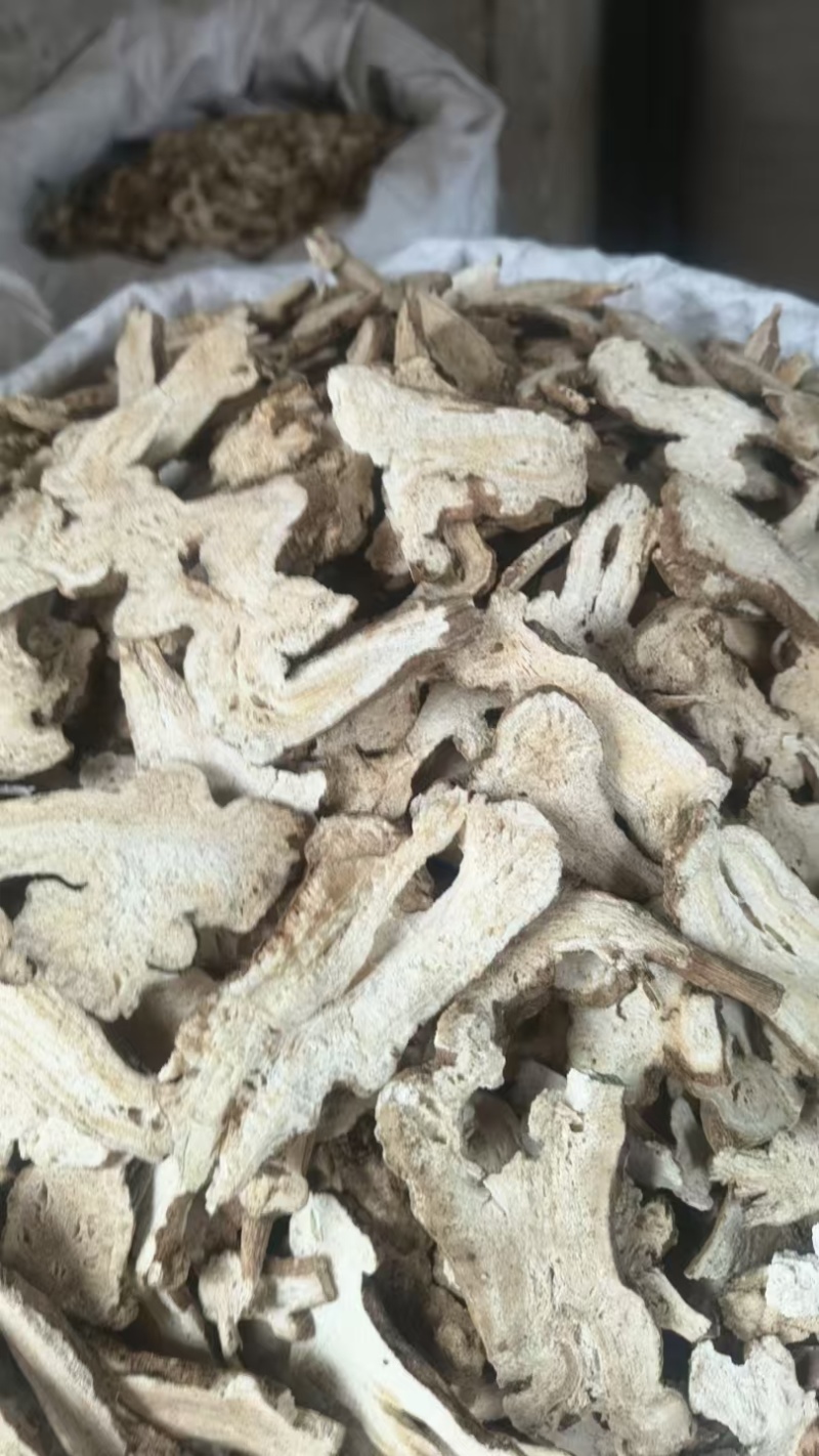 白术/安徽亳州白术产地直发/大量有货/对接全国采购商