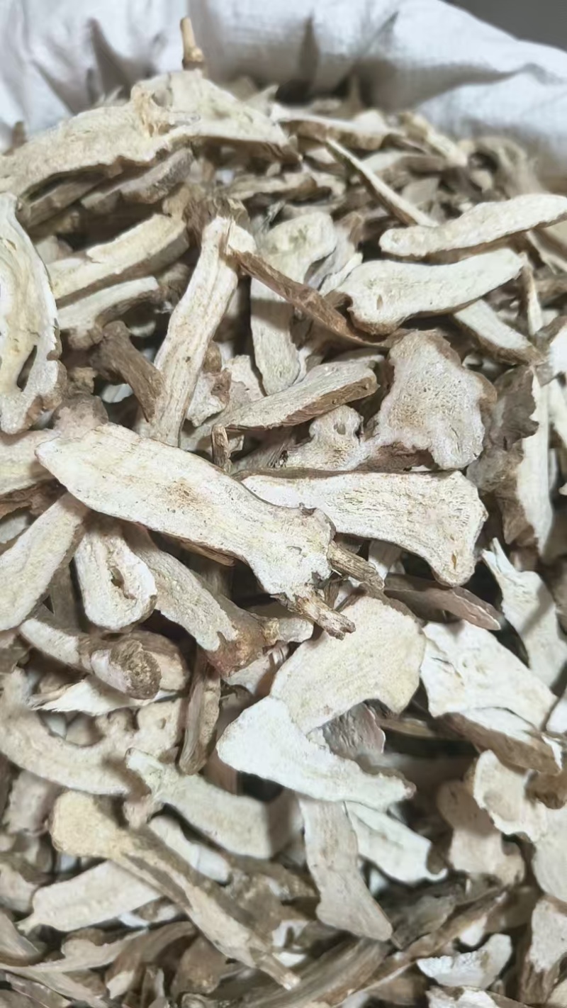 白术/安徽亳州白术产地直发/大量有货/对接全国采购商