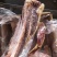 满肉黄膘牛肋排，瘦度好