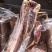 满肉黄膘牛肋排，瘦度好