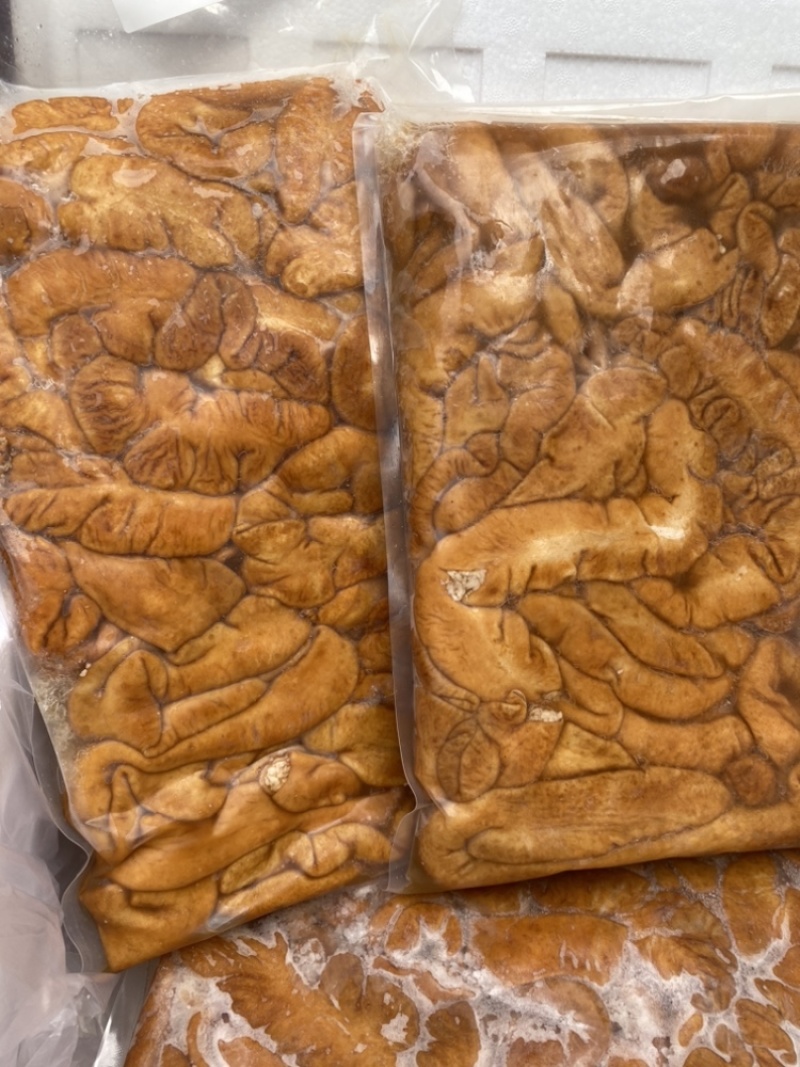 【卤味】全熟卤肥肠Q弹爽口一件20斤超市卤店同款