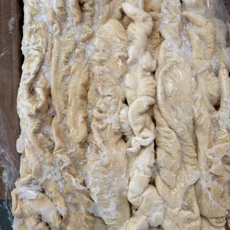 纯干八成熟大肠