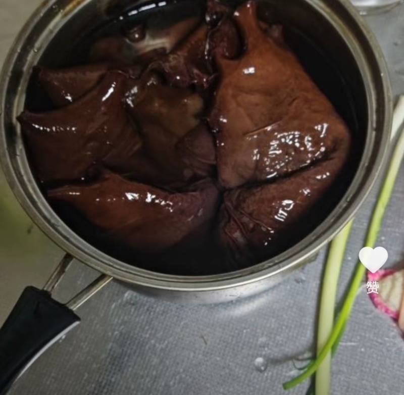 头茬白背毛木耳精品木耳供商超食品厂