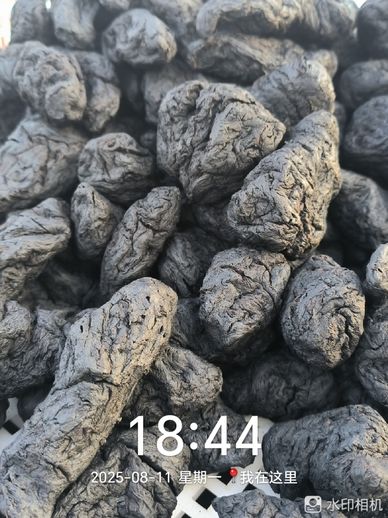 二级水洗无沙熟地黄，产地一手货源，量大优惠，对接全国市场