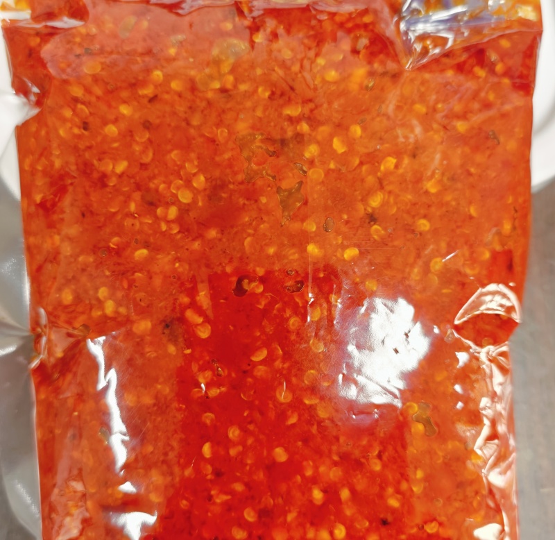 炒鸡佐料