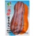 大蜜瓜种肉厚橙红色粉甜香糯高产春秋播种耐运输南瓜种