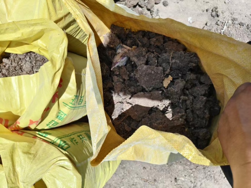 干鸡粪块，基地直发，大量有货，欢迎各位老板咨询采购