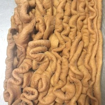 全熟大肠，