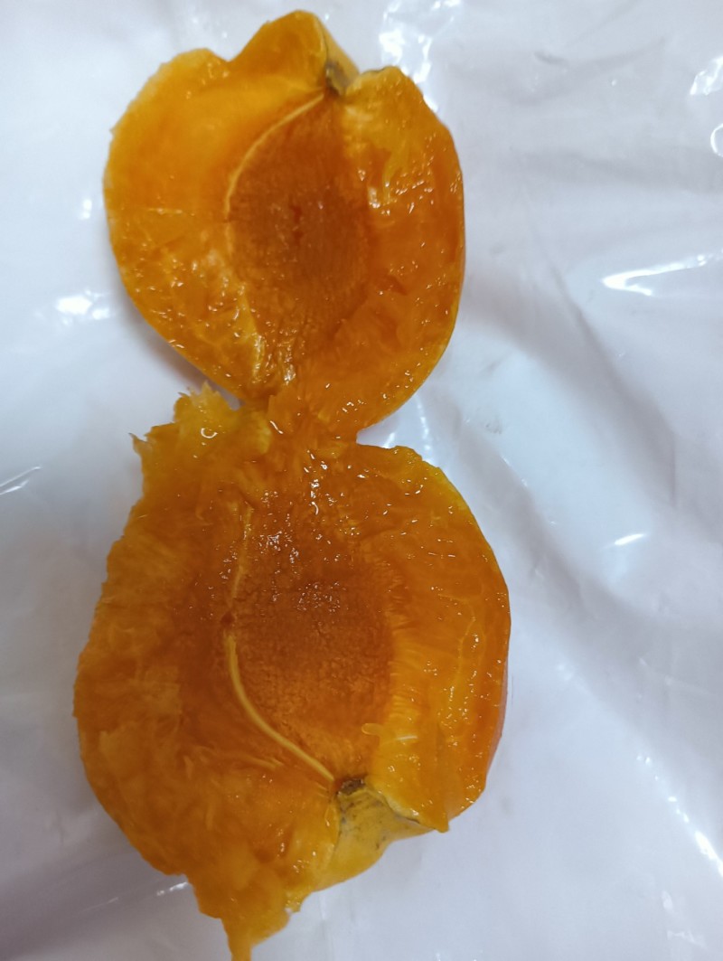 帝王杏苗