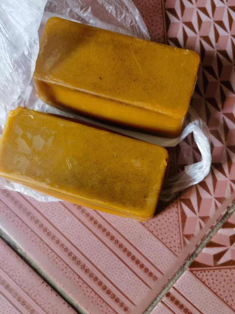 纯中蜂土蜂蜡养蜂诱蜂非招蜂水老蜂巢蜡峰蜡诱蜂桶箱诱蜂狂人